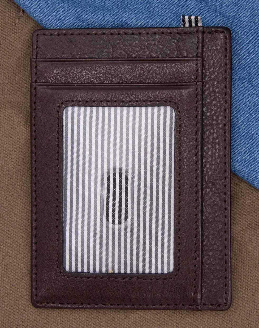 Momentum Flatline Wallet - Image 3