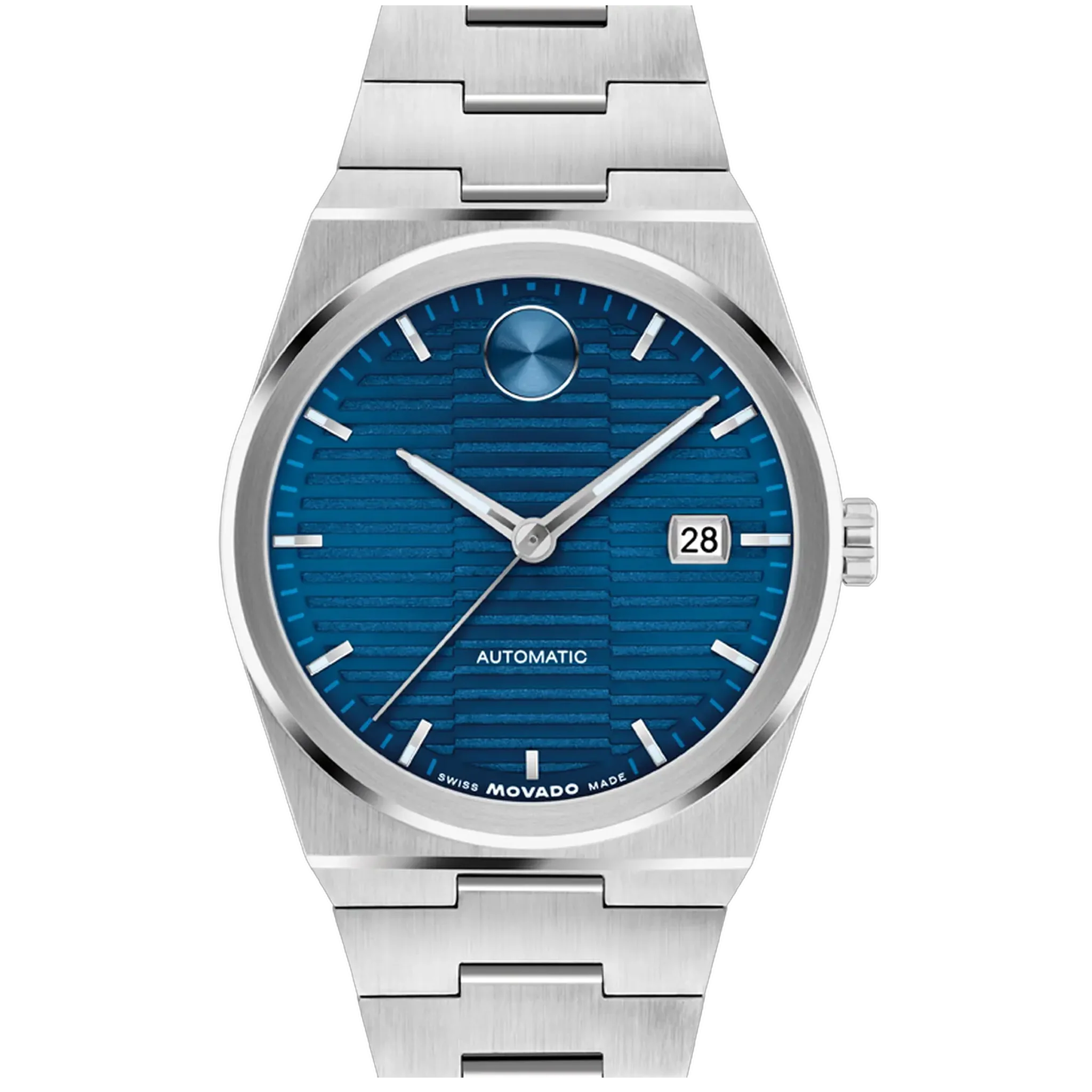 Movado Bold Quest - Automatic