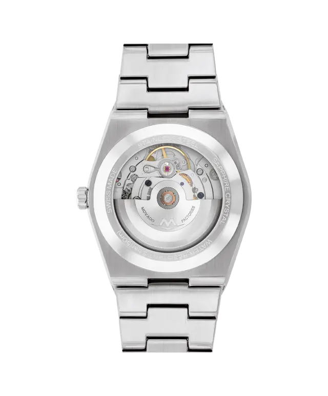 Movado Bold Quest - Automatic - Image 3