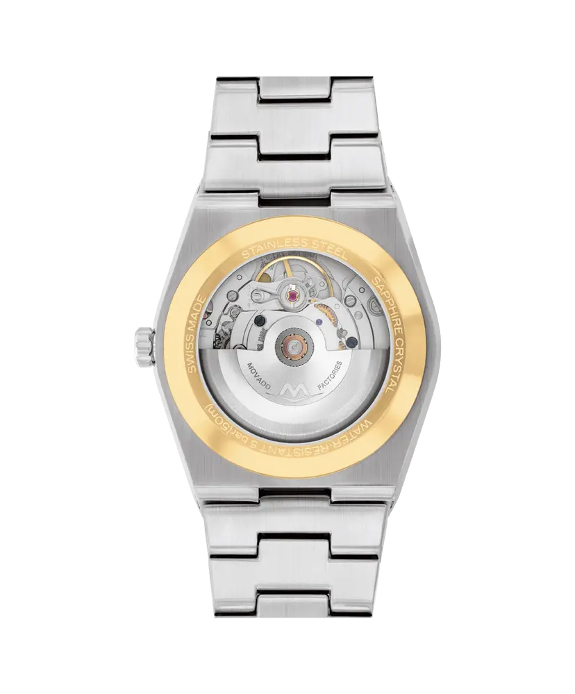 Movado Bold Quest - Automatic - Image 3