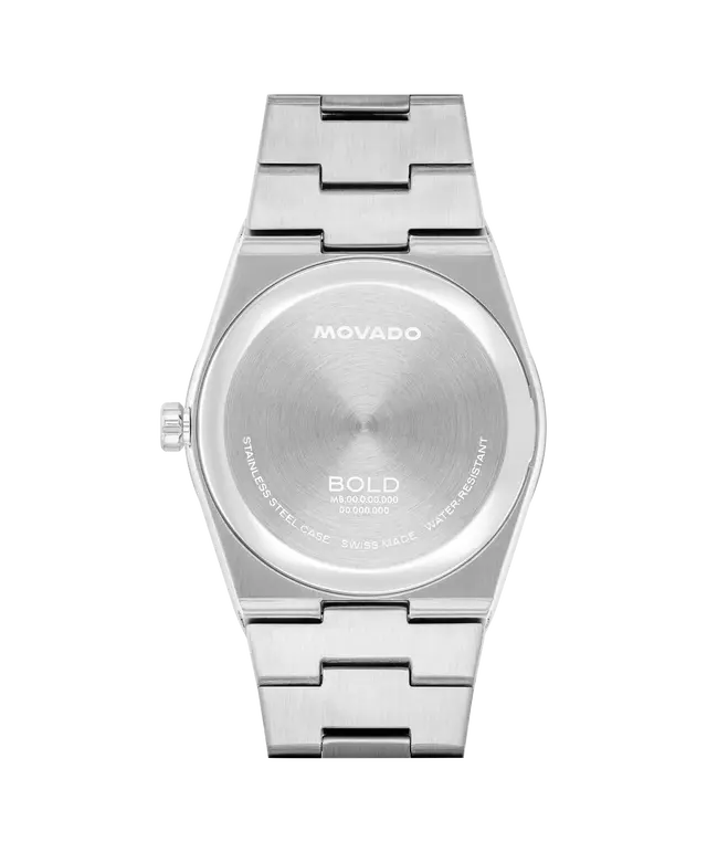 Movado Bold Quest - Image 3