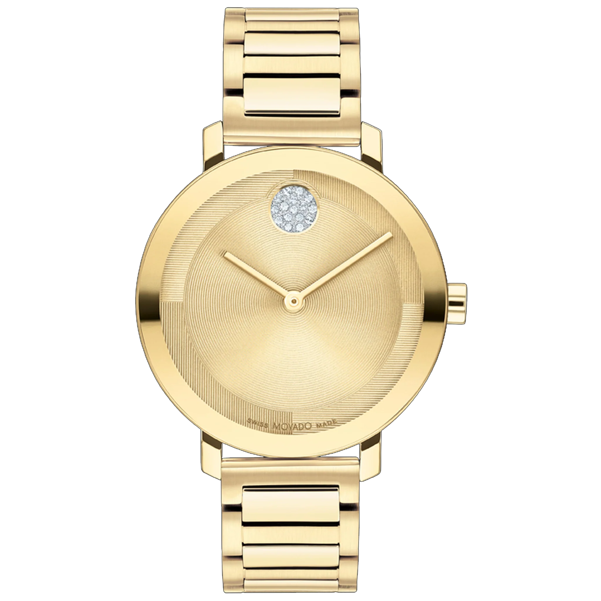 Movado Bold Evolution 2.0