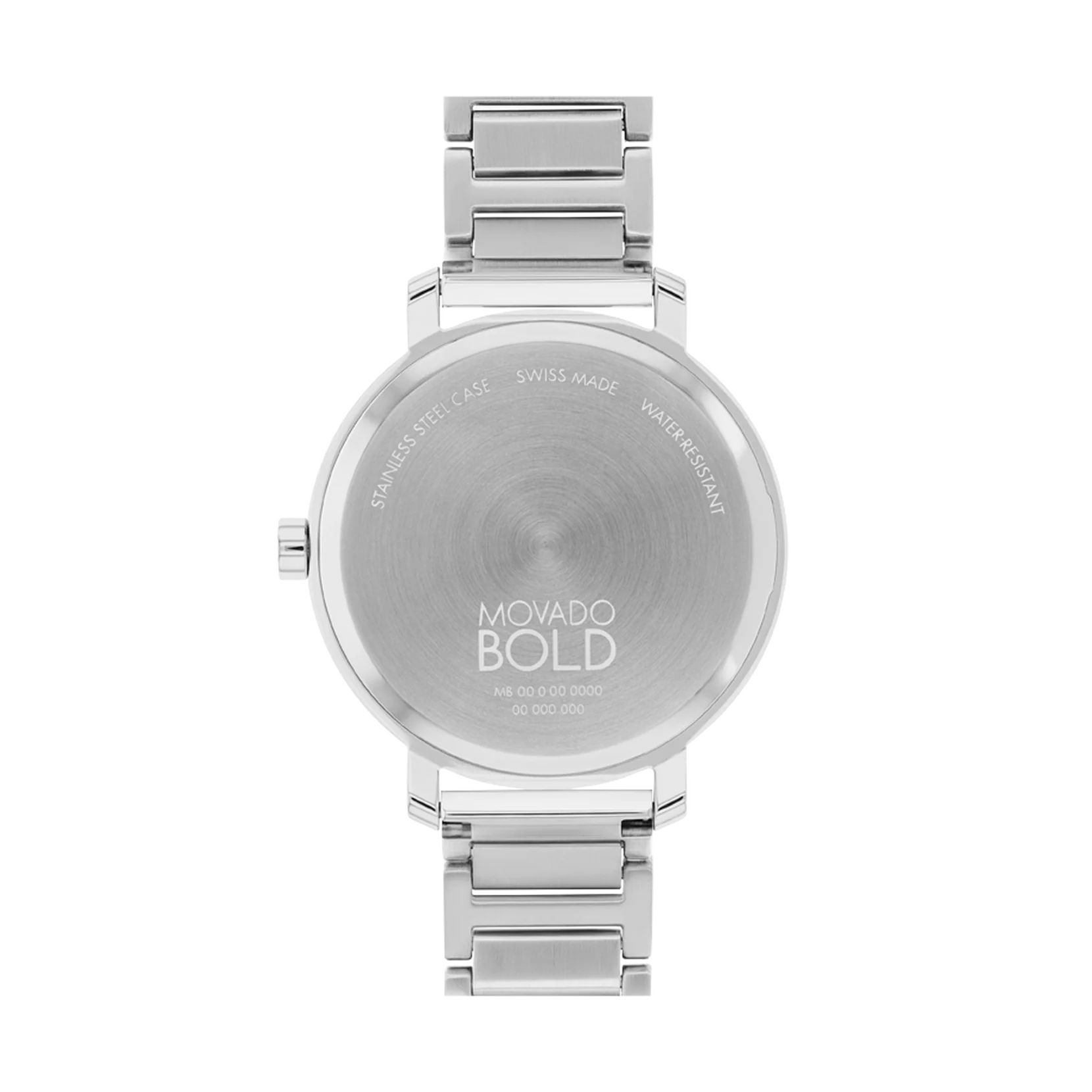 Movado Bold Evolution 2.0 - Image 3