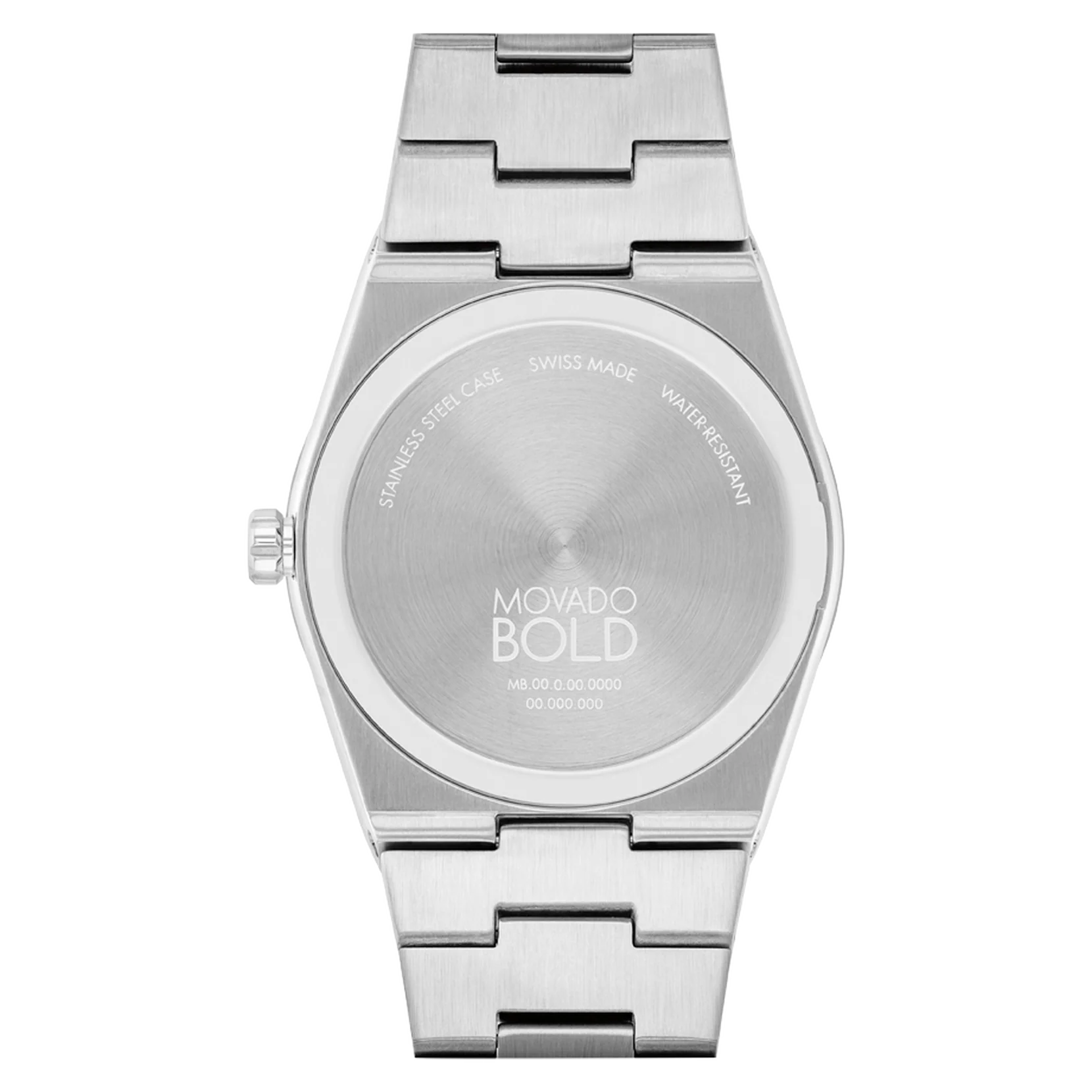 Movado Bold Quest - Image 3