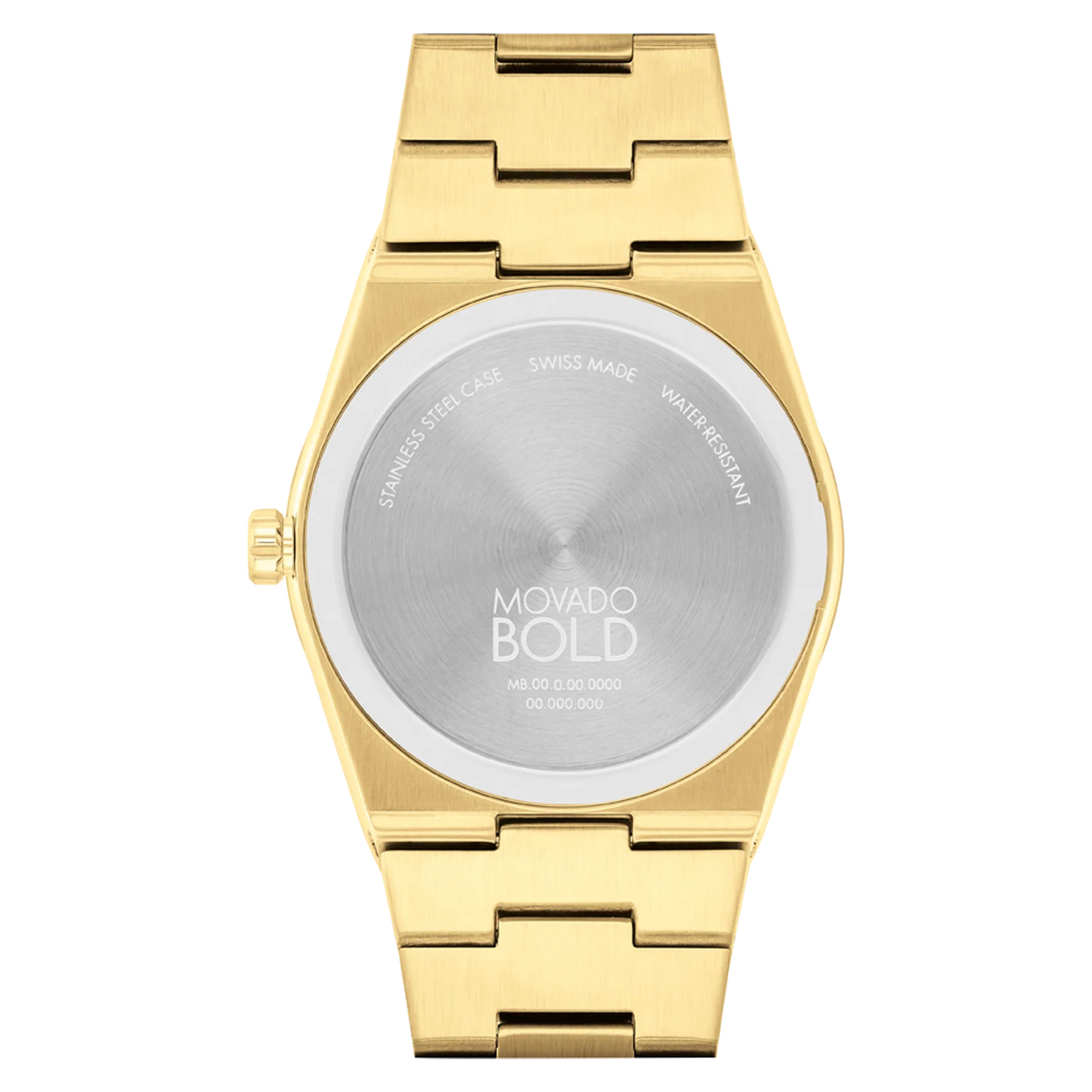 Movado Bold Quest - Image 3