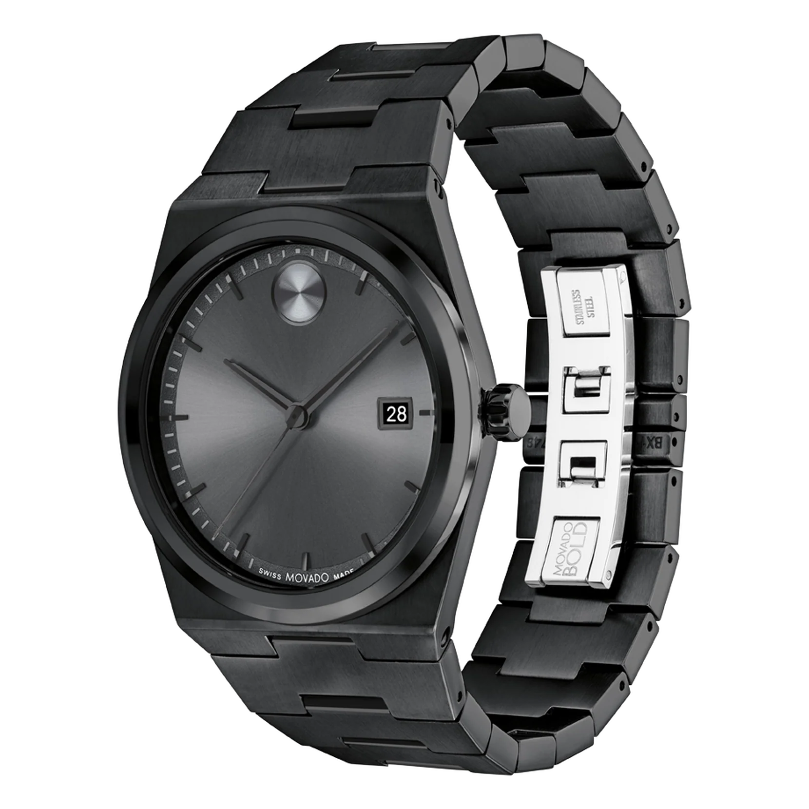 Movado Bold Quest - Image 2