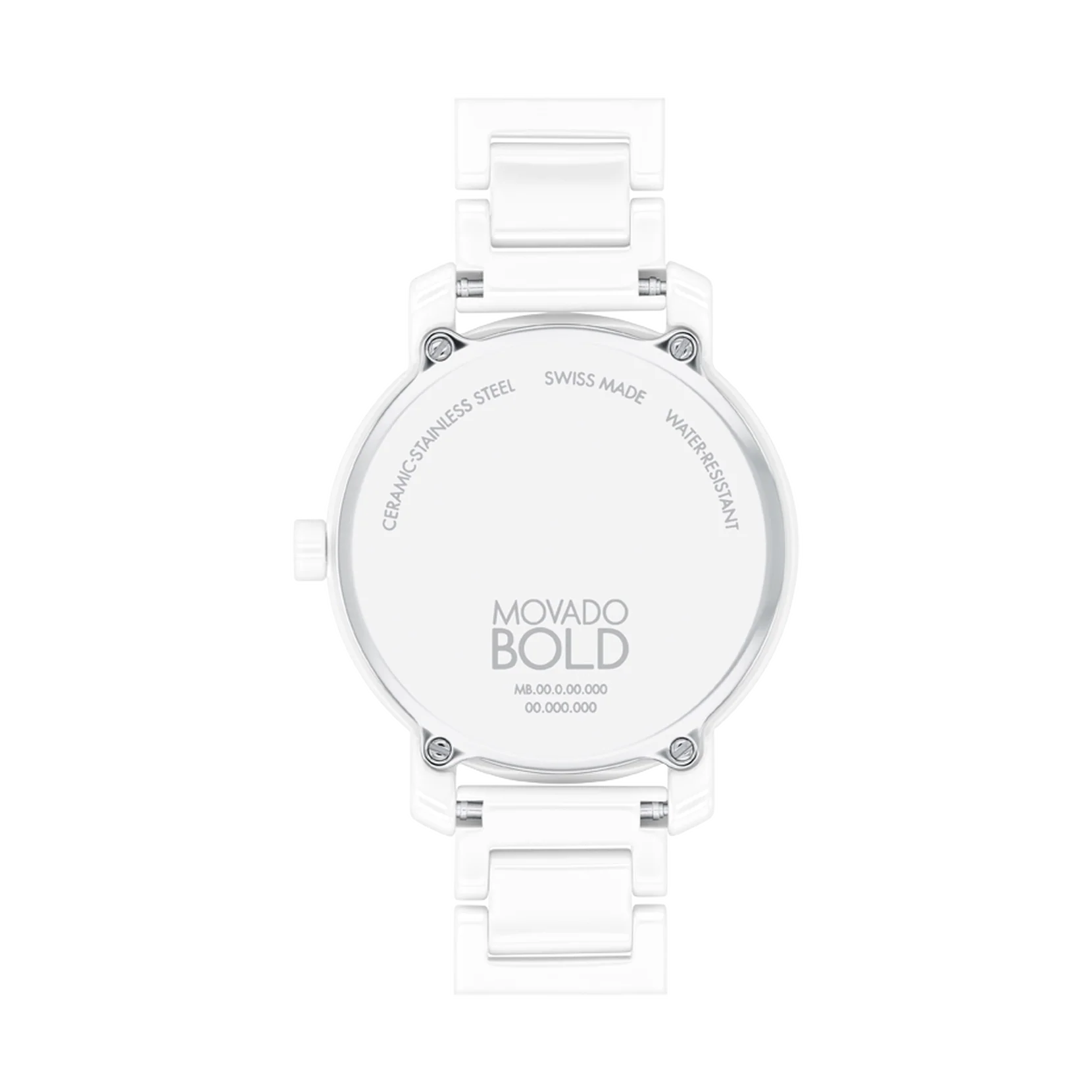 Movado Bold Evolution 2.0 - Image 3