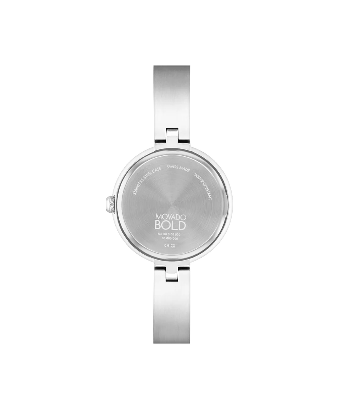 Movado Bold Bangle - Image 3