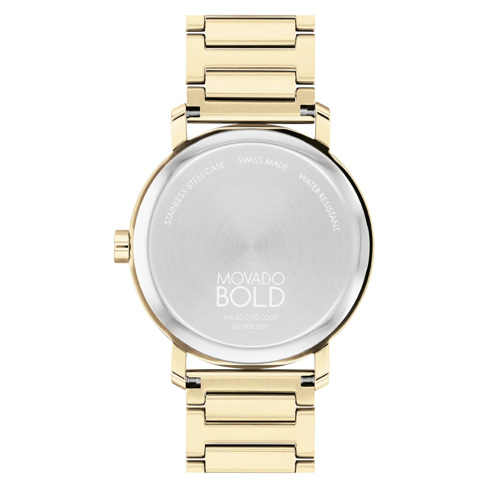 Movado Bold Evolution 2.0 - Image 3