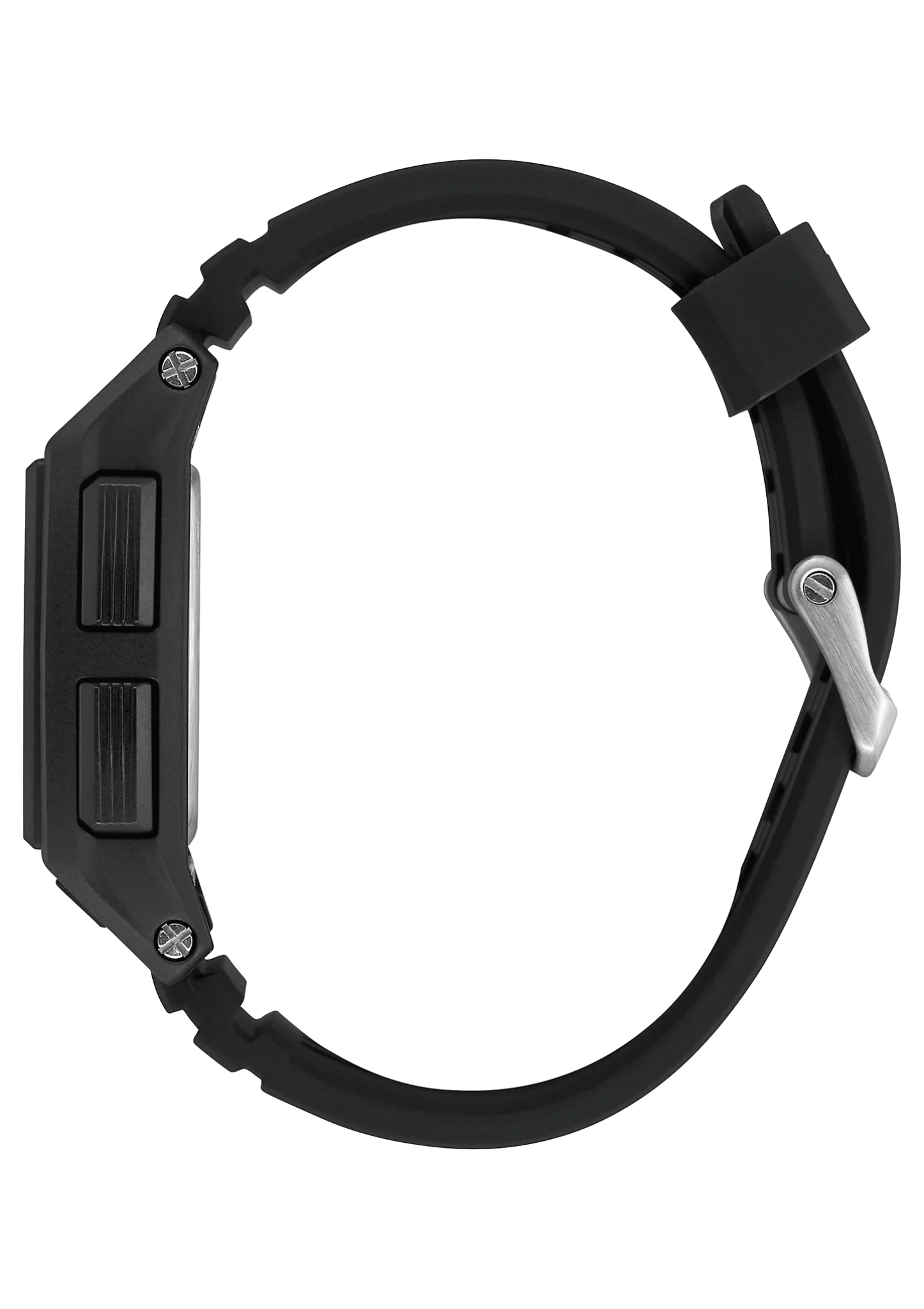 Nixon Base Tide Pro - Black - Image 3