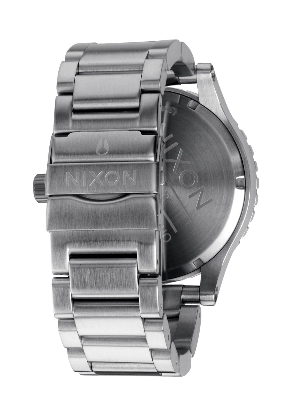 Nixon Watch 51-30 Chrono - Silver/Turquise - Image 4