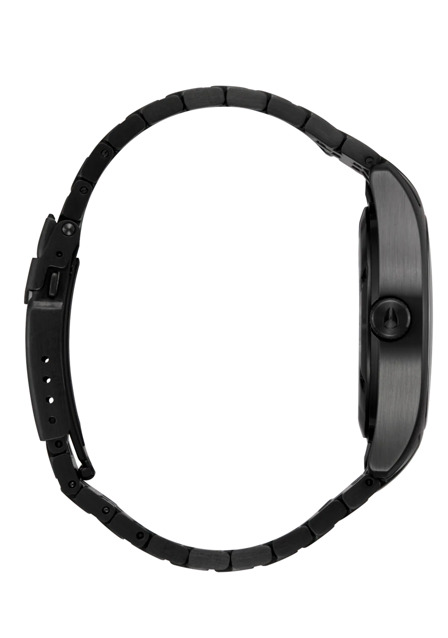 Nixon Echo 38 - Black/Black - Image 4