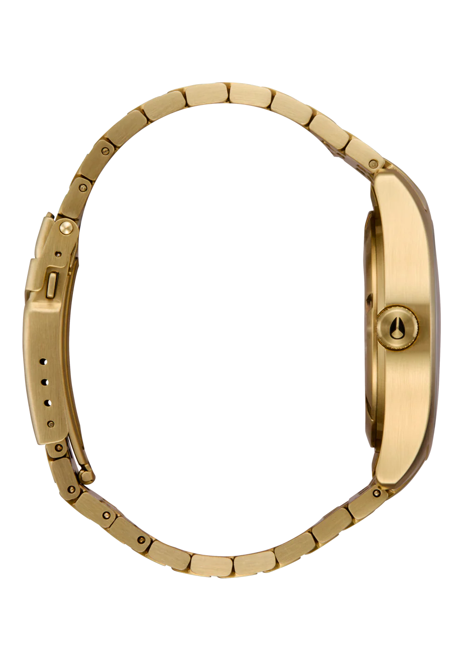 Nixon Echo 38 - Gold/Black - Image 4