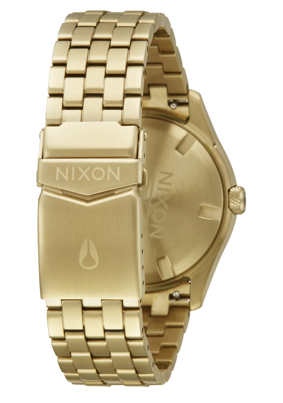 Nixon Echo 38 - Gold/Black - Image 5