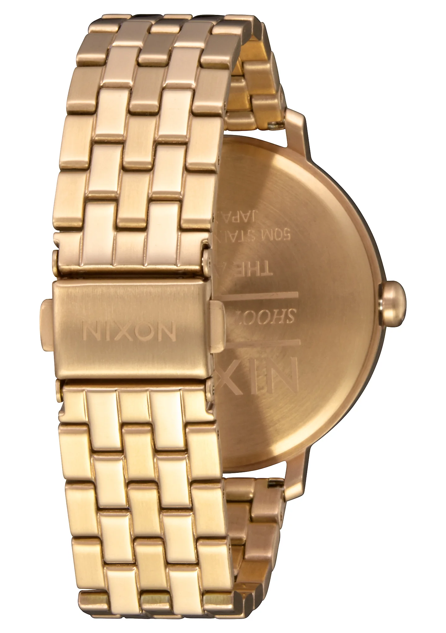 Nixon Watch - Arrow: All Gold - Image 3