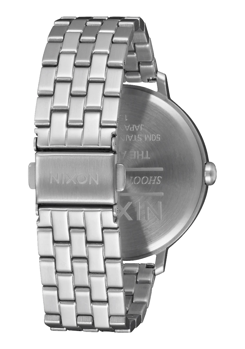Nixon Watch - Arrow: All Silver - Image 3