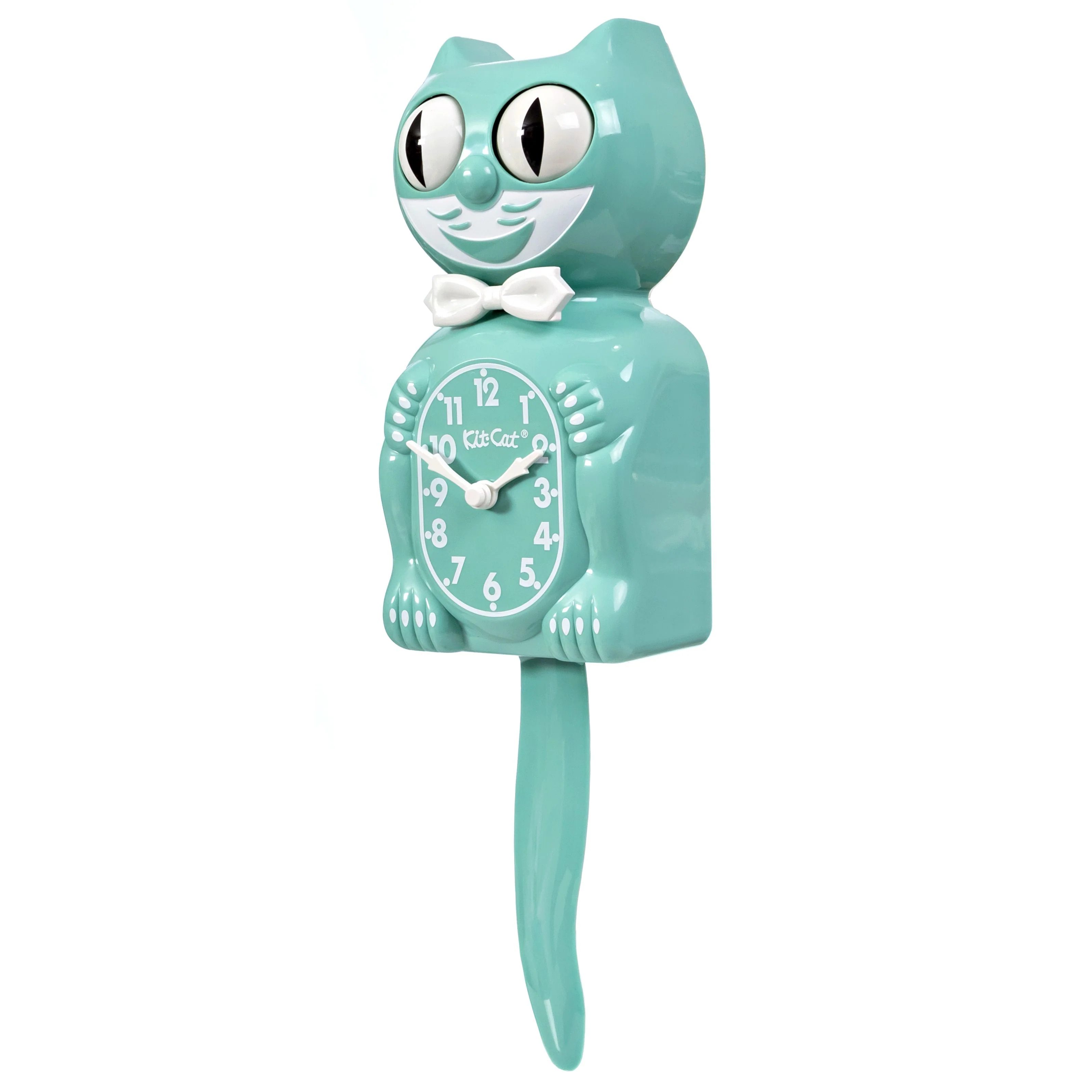 Ocean Waves Kit-Cat® Klock - Image 3