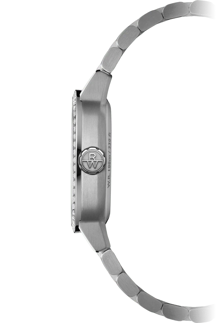 Raymond Weil FREELANCER - Square Automatic - Image 2