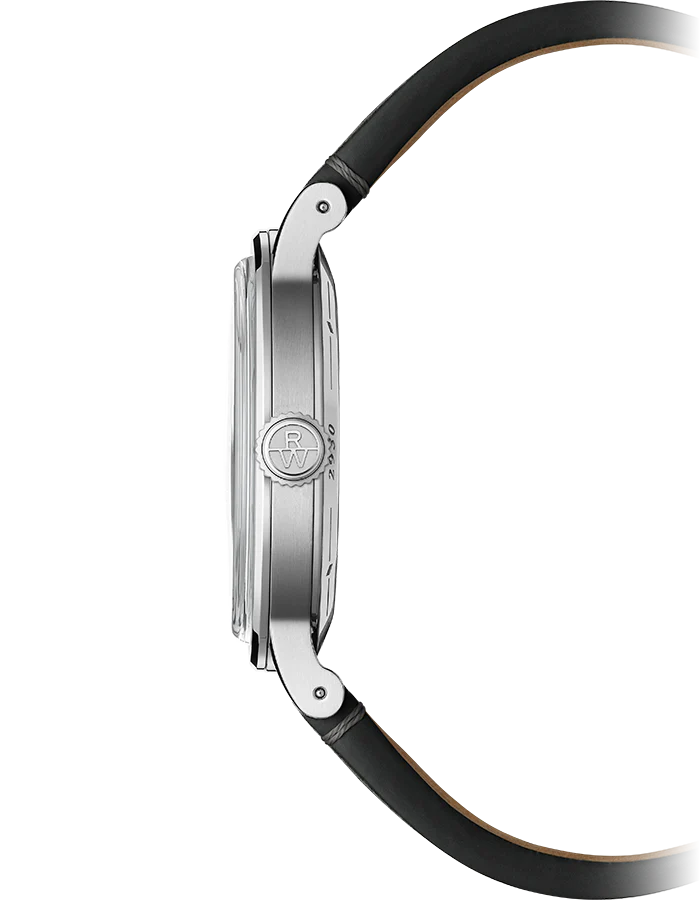 Raymond Weil Millesime - Automatic with Black Dial - Image 2
