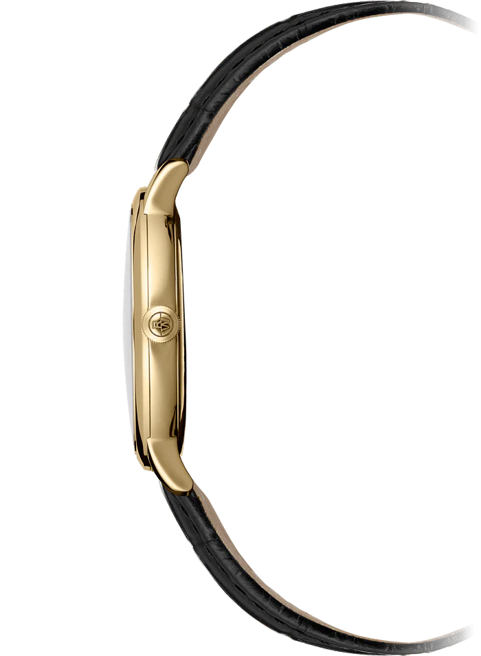 Raymond Weil TOCCATA - Gold Tone - Image 3