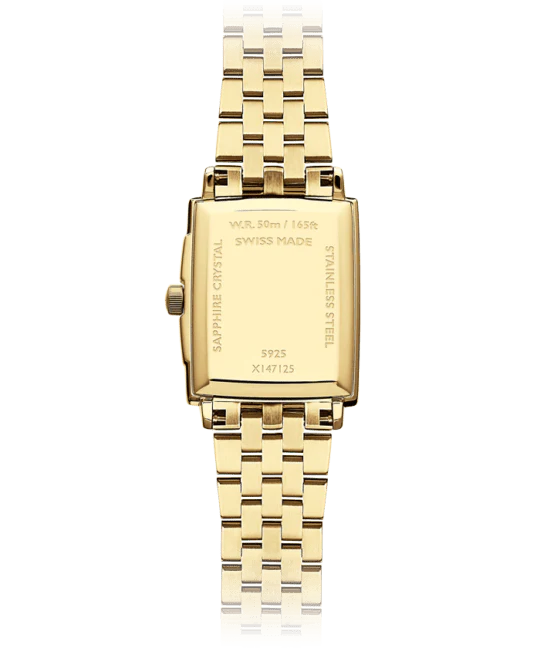 Raymond Weil Toccata - 28mm Champagne Dial - Image 2