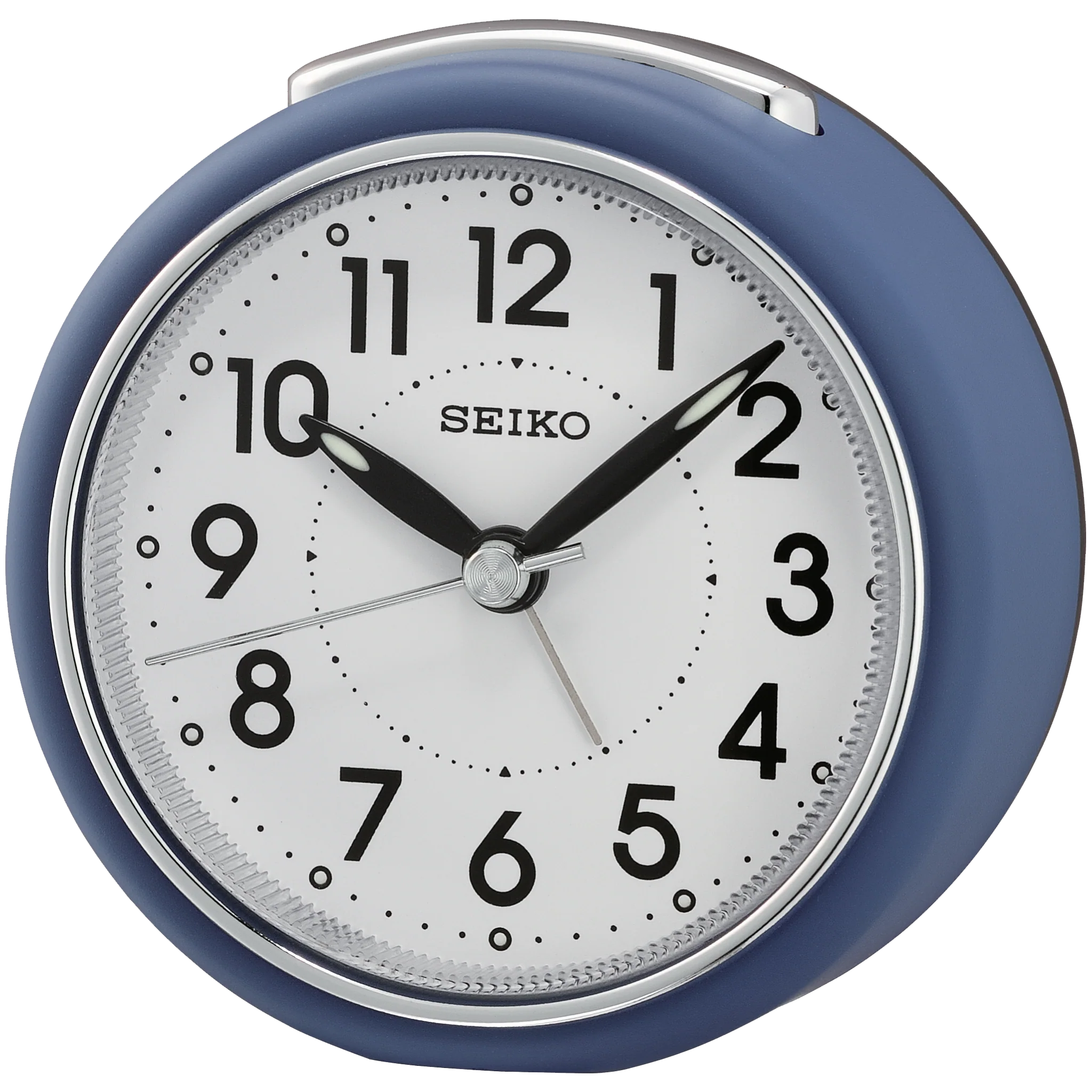 Seiko - Alarm Clock - Image 4