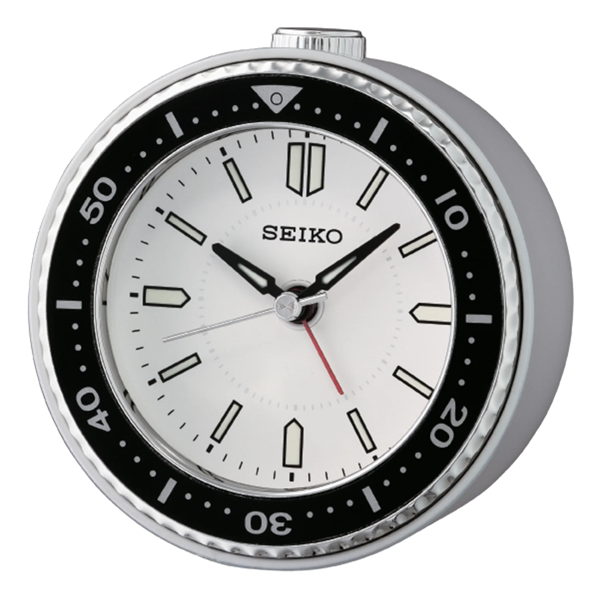Seiko - Dive style Alarm Clock - Image 5
