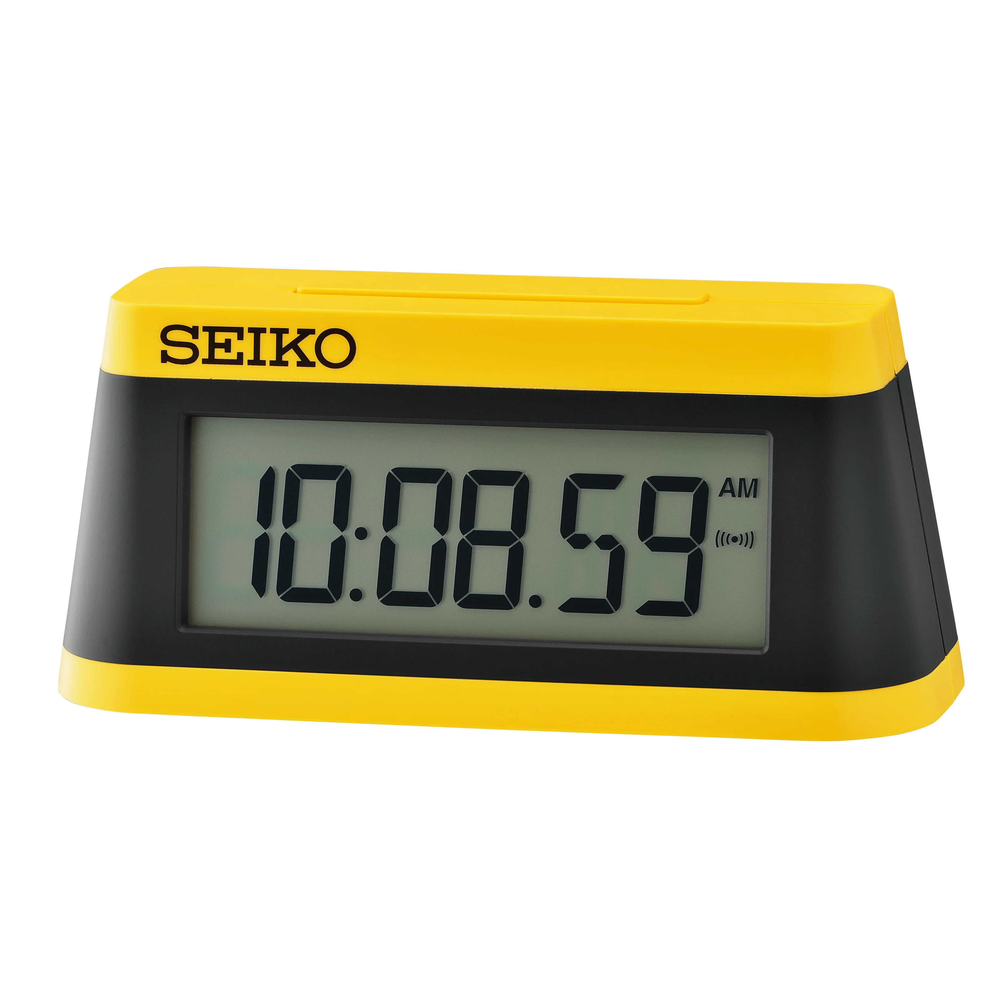 Seiko Classic Table Clock - Image 2