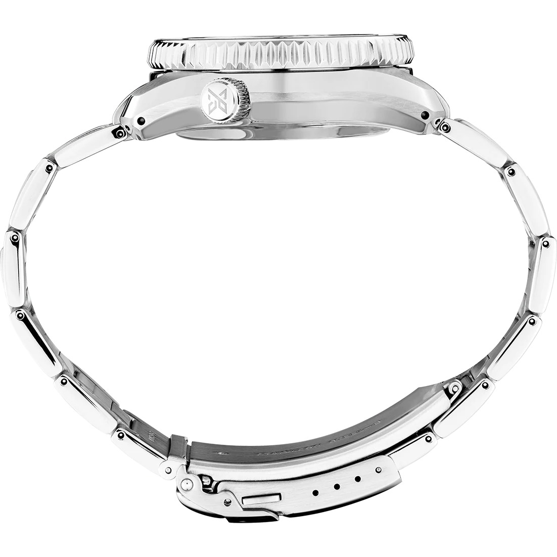 Seiko Prospex - Marine Master 300M Blue Dial - Image 2