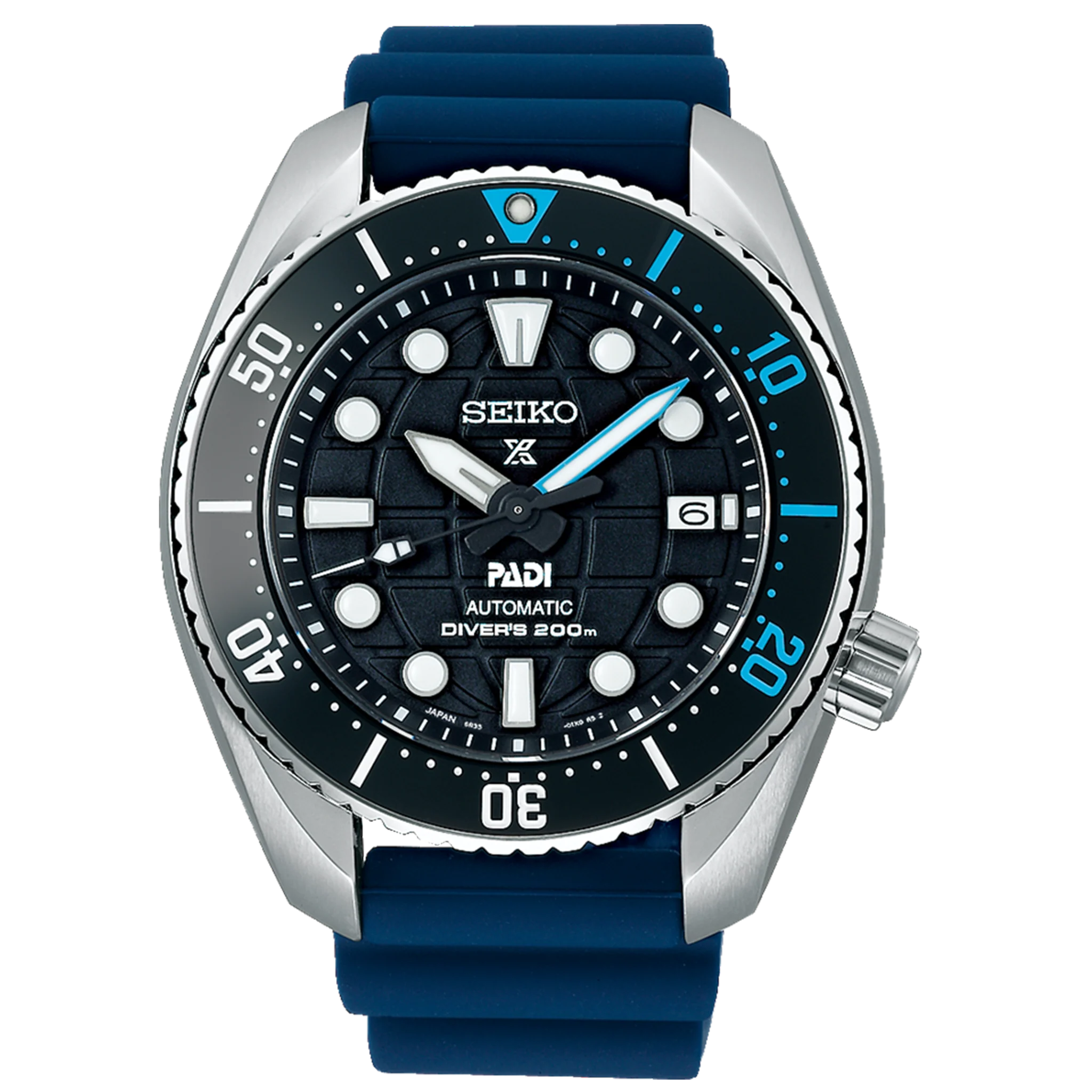 Seiko Prospex - King Sumo -PADI