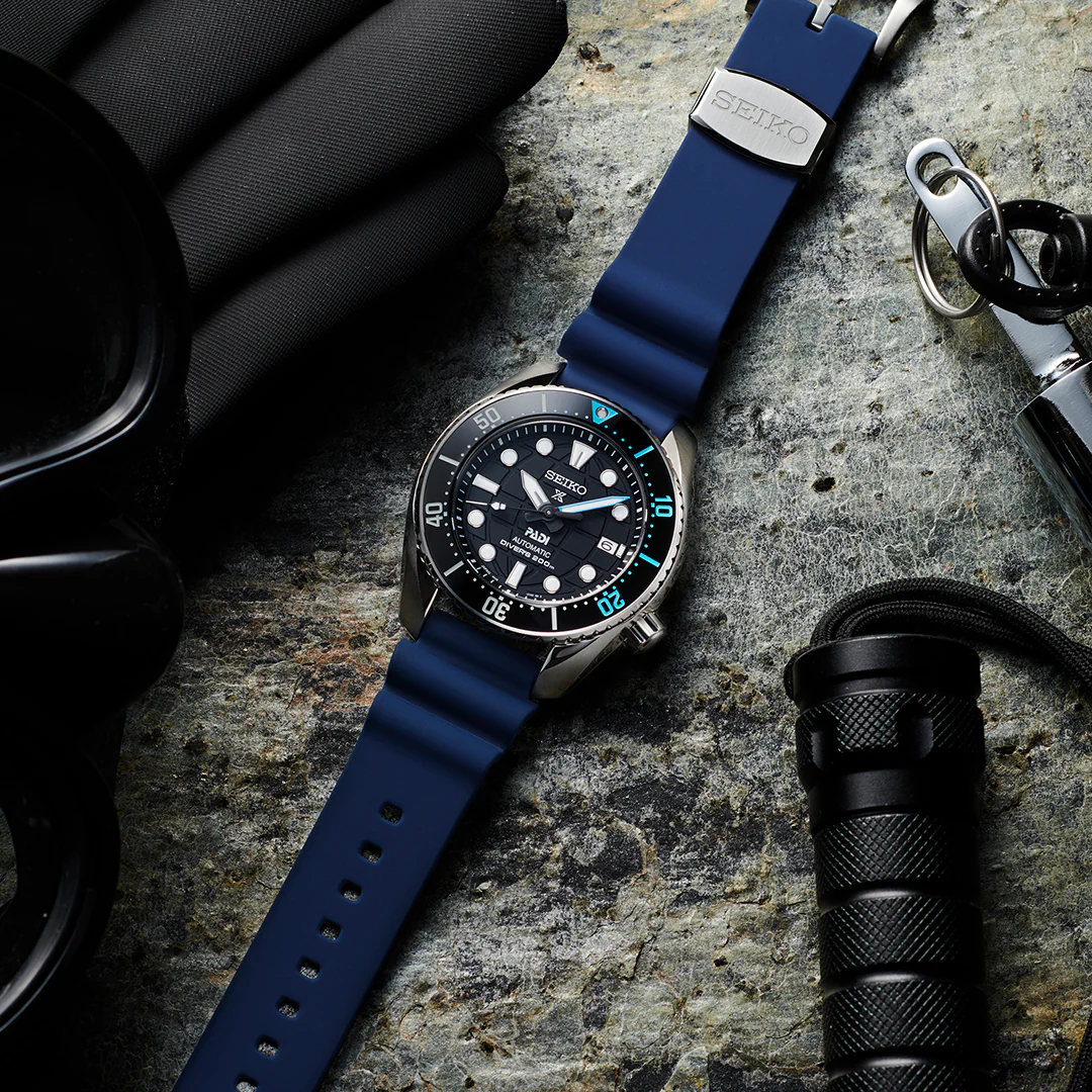 Seiko Prospex - King Sumo -PADI - Image 2