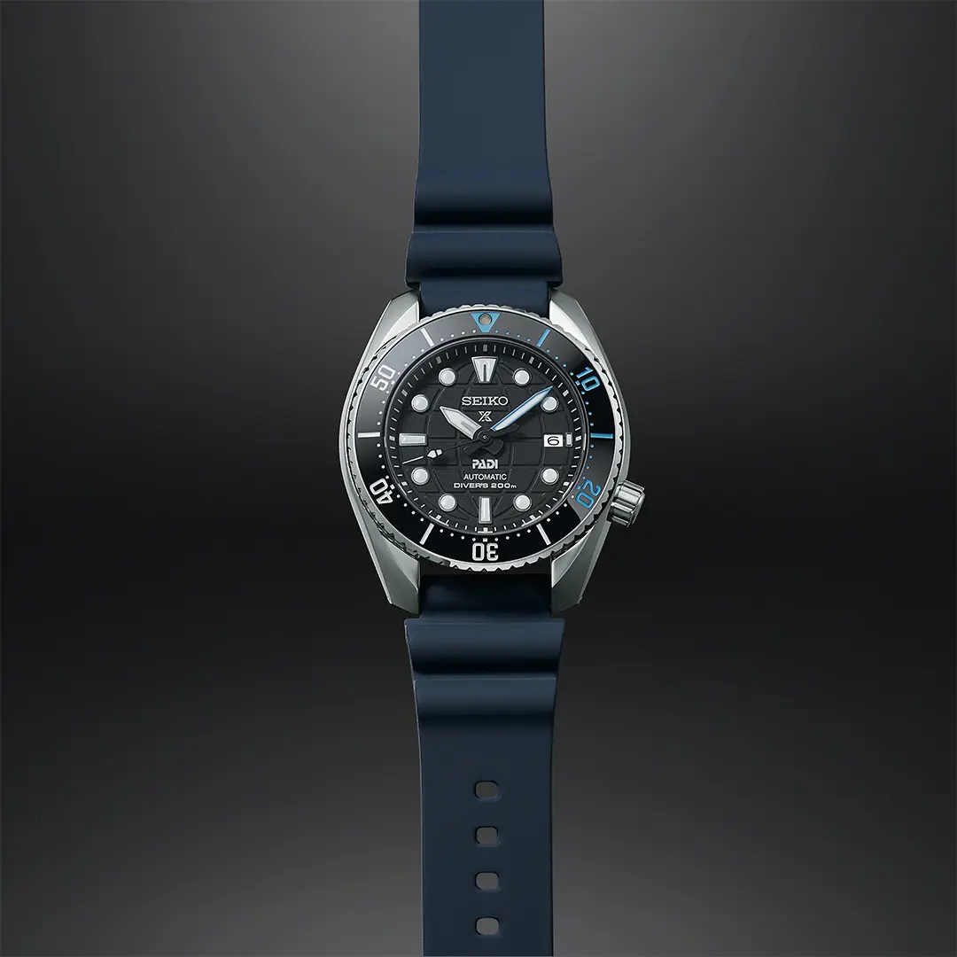 Seiko Prospex - King Sumo -PADI - Image 4