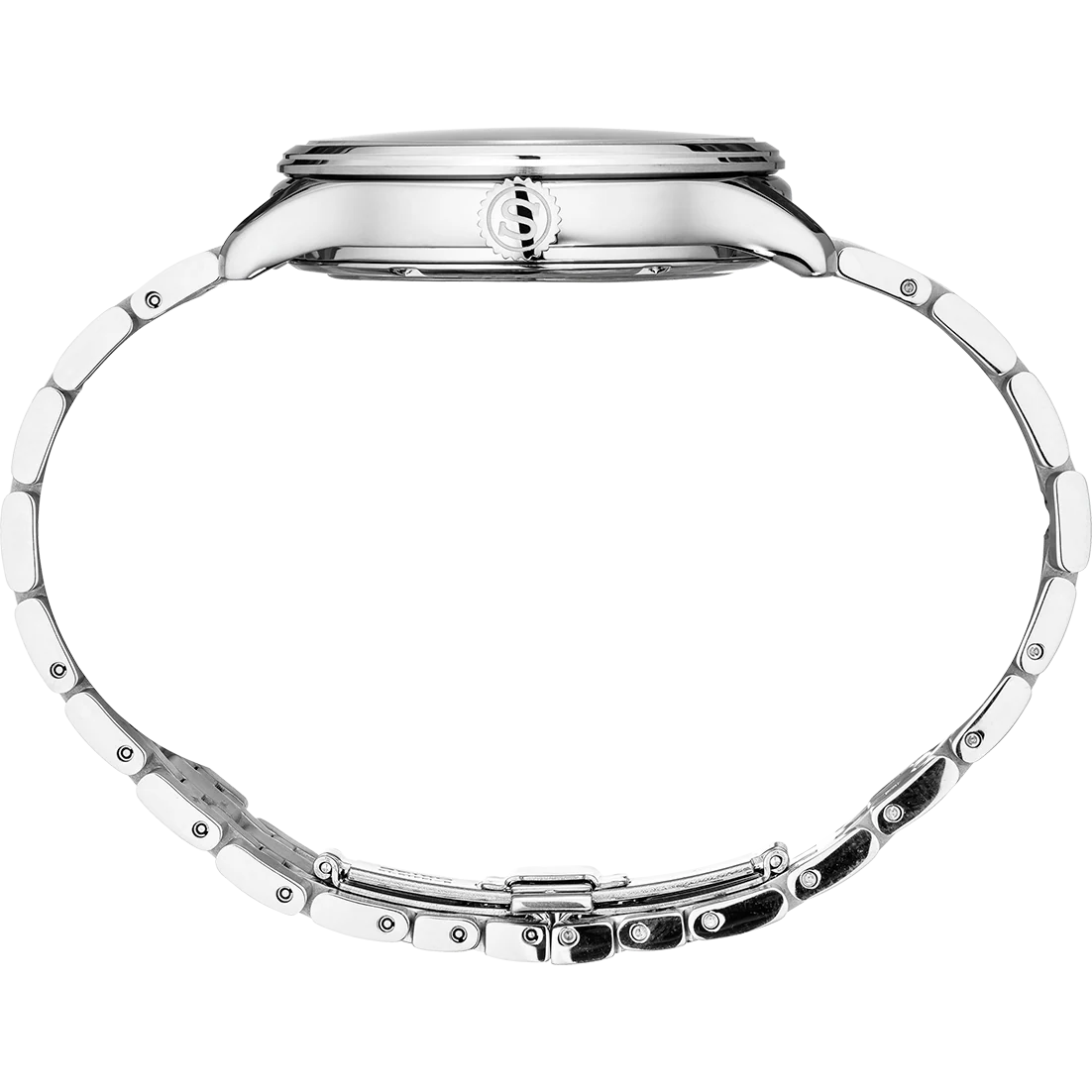 Seiko Presage - 40MM Cocktail Time - Skydiving - Image 2