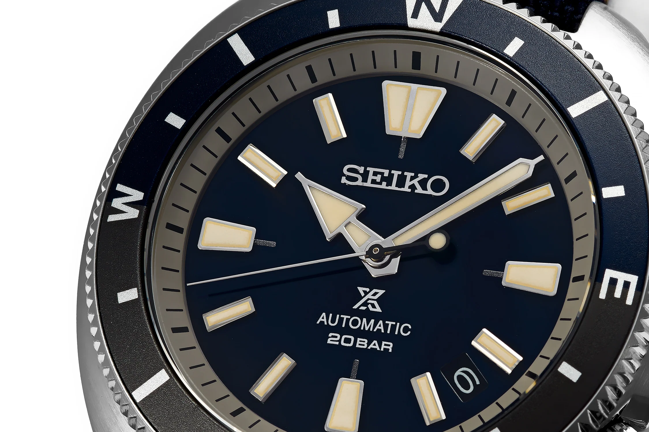 Seiko PROSPEX - 42mm Land Tortoise - Image 5
