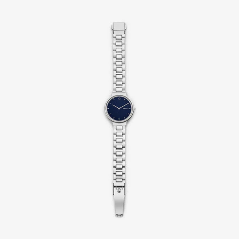 Skagen - Ancher Steel-Link Watch - Image 3