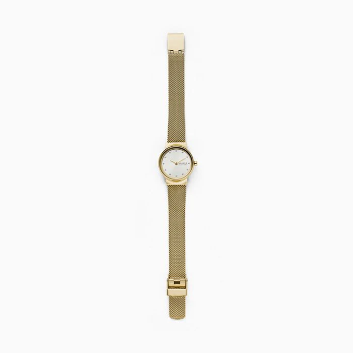 Skagen Freja - Gold Tone - Image 2