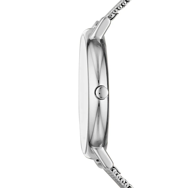 Skagen Signatur 38mm - Slim Steel-Mesh - Image 2