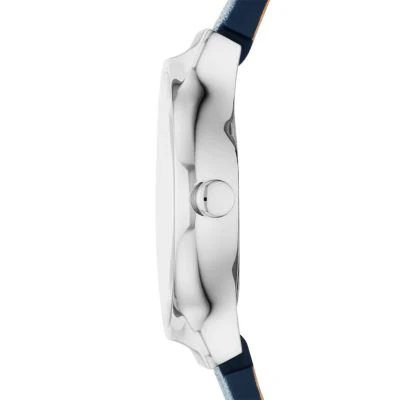 Skagen Freja - Blue Dial - Image 3