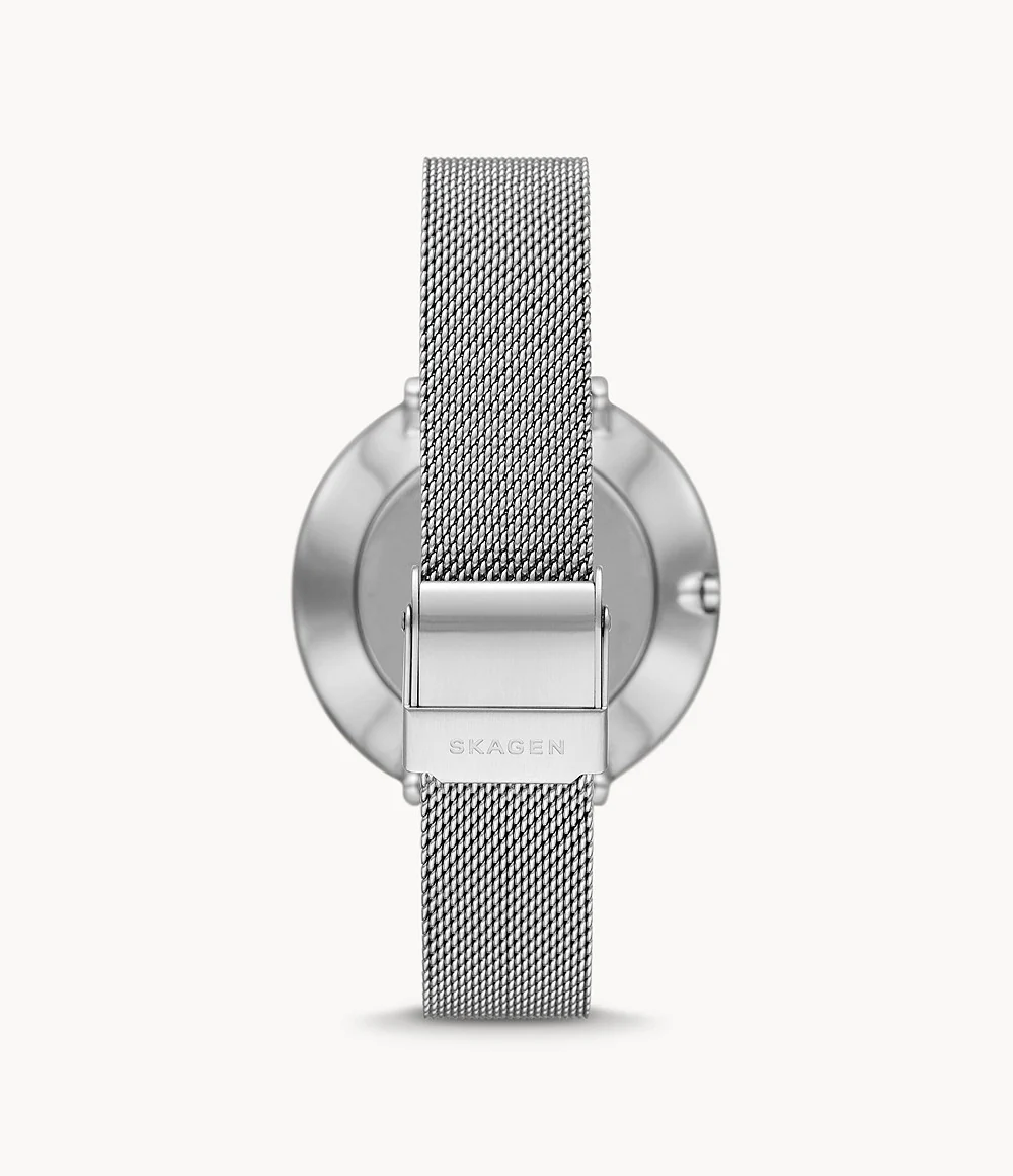 Skagen Gitte - Stainless Steel - Image 3