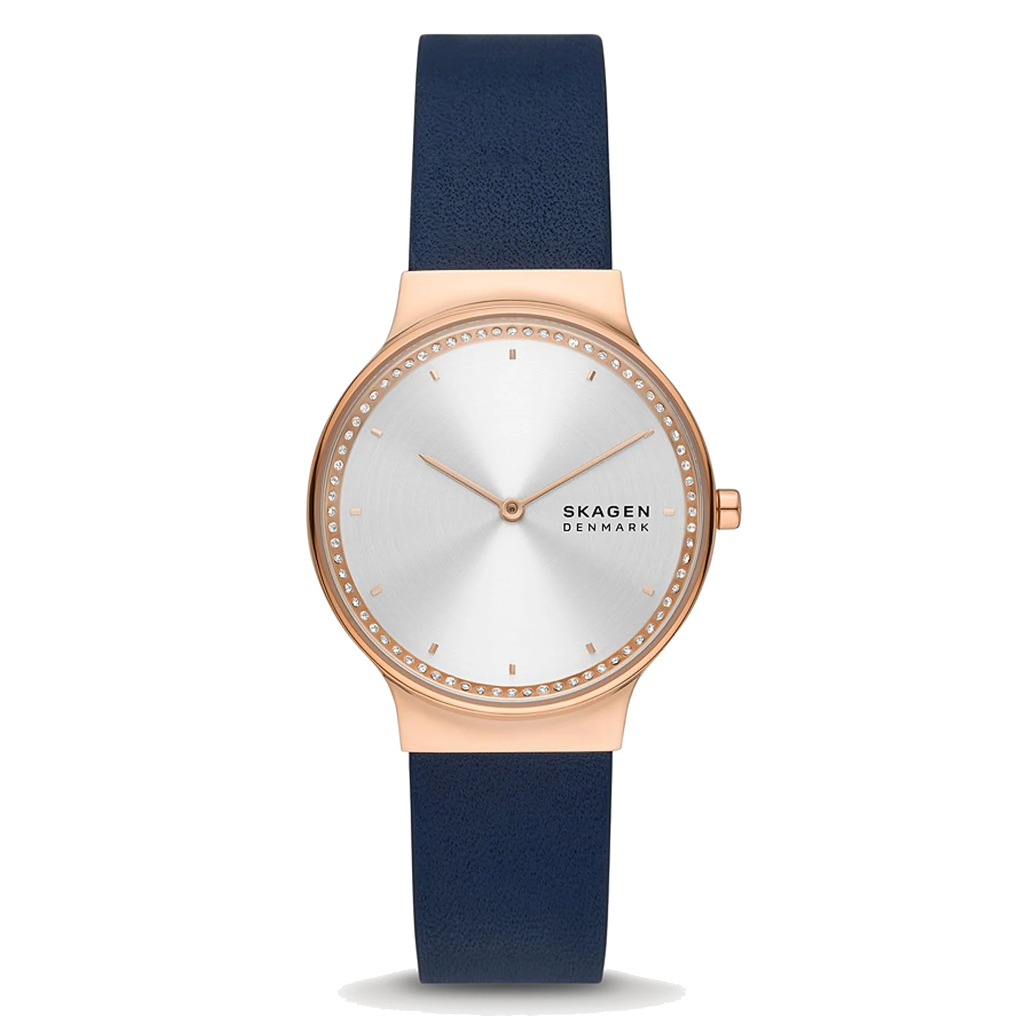 Skagen Freja - Rose Gold-Tone
