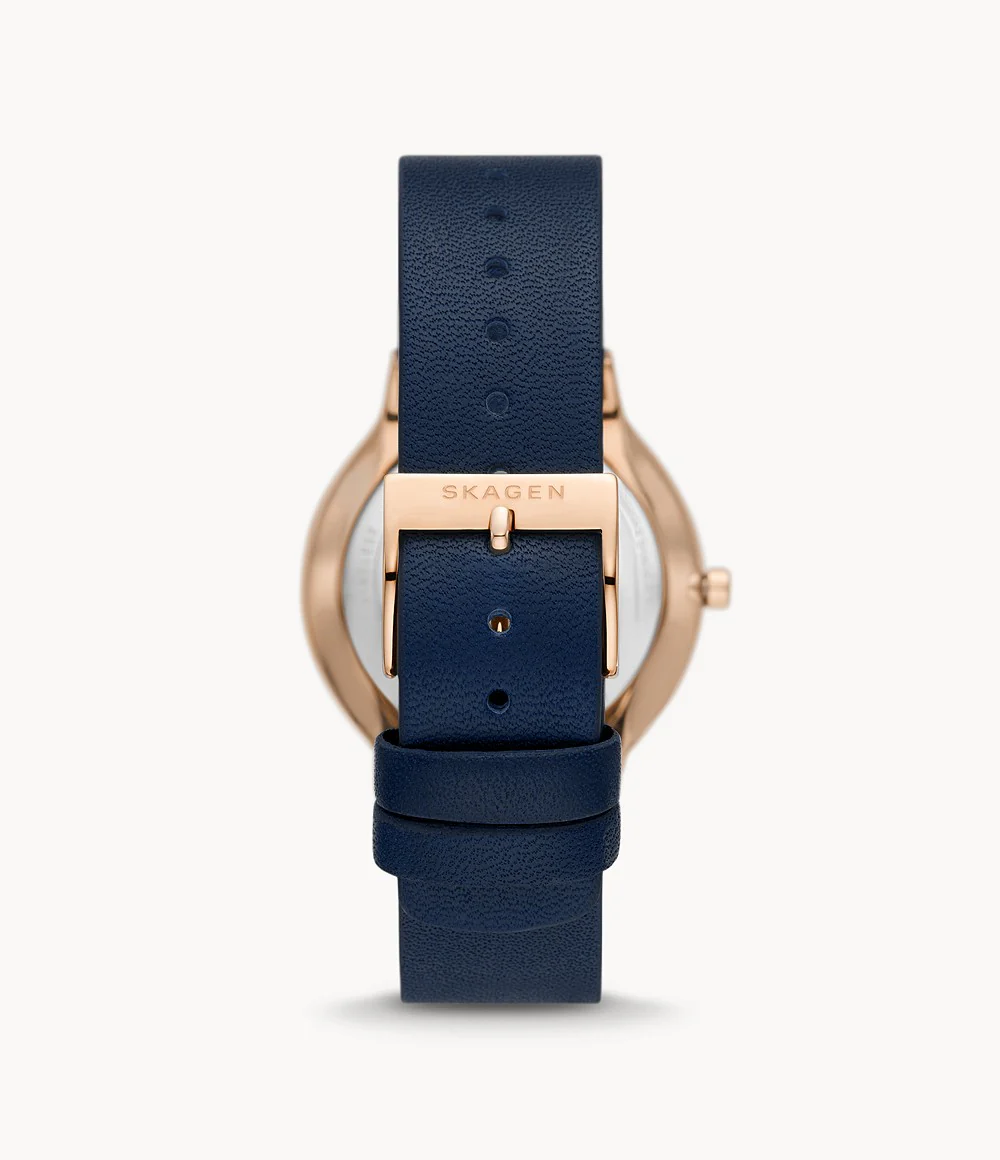 Skagen Freja - Rose Gold-Tone - Image 2
