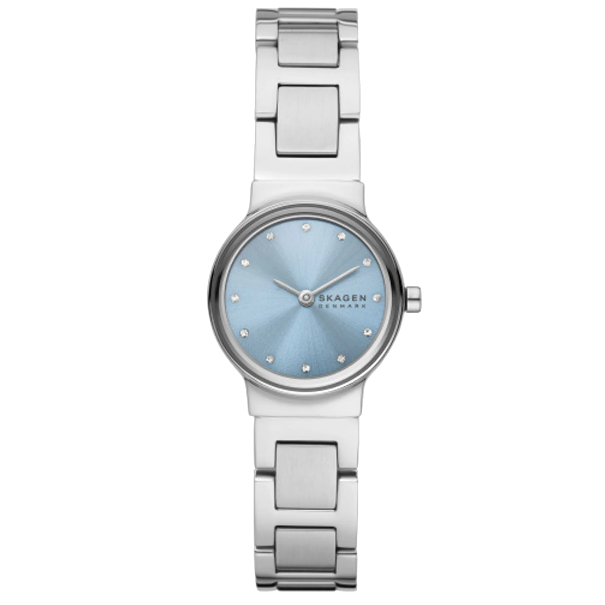 Skagen Freja Lille - Stainless Steel
