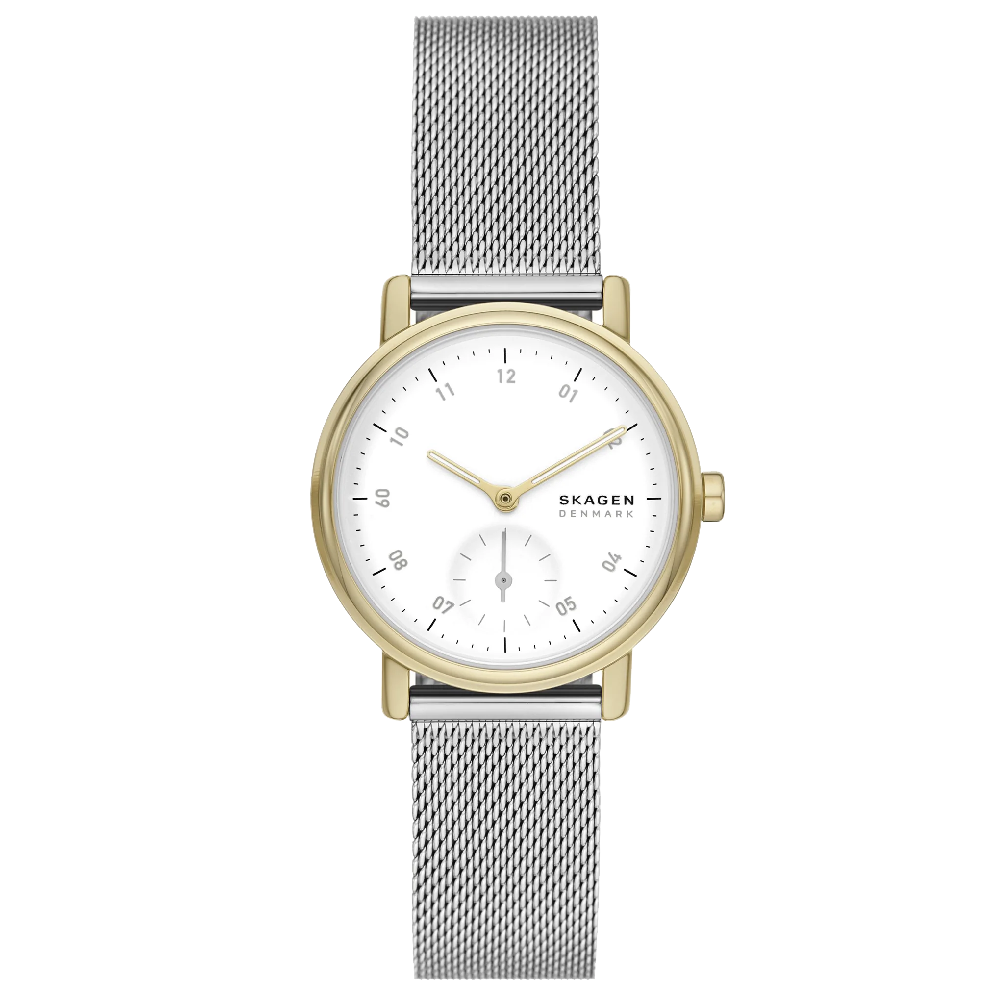 Skagen - Kuppel Lille