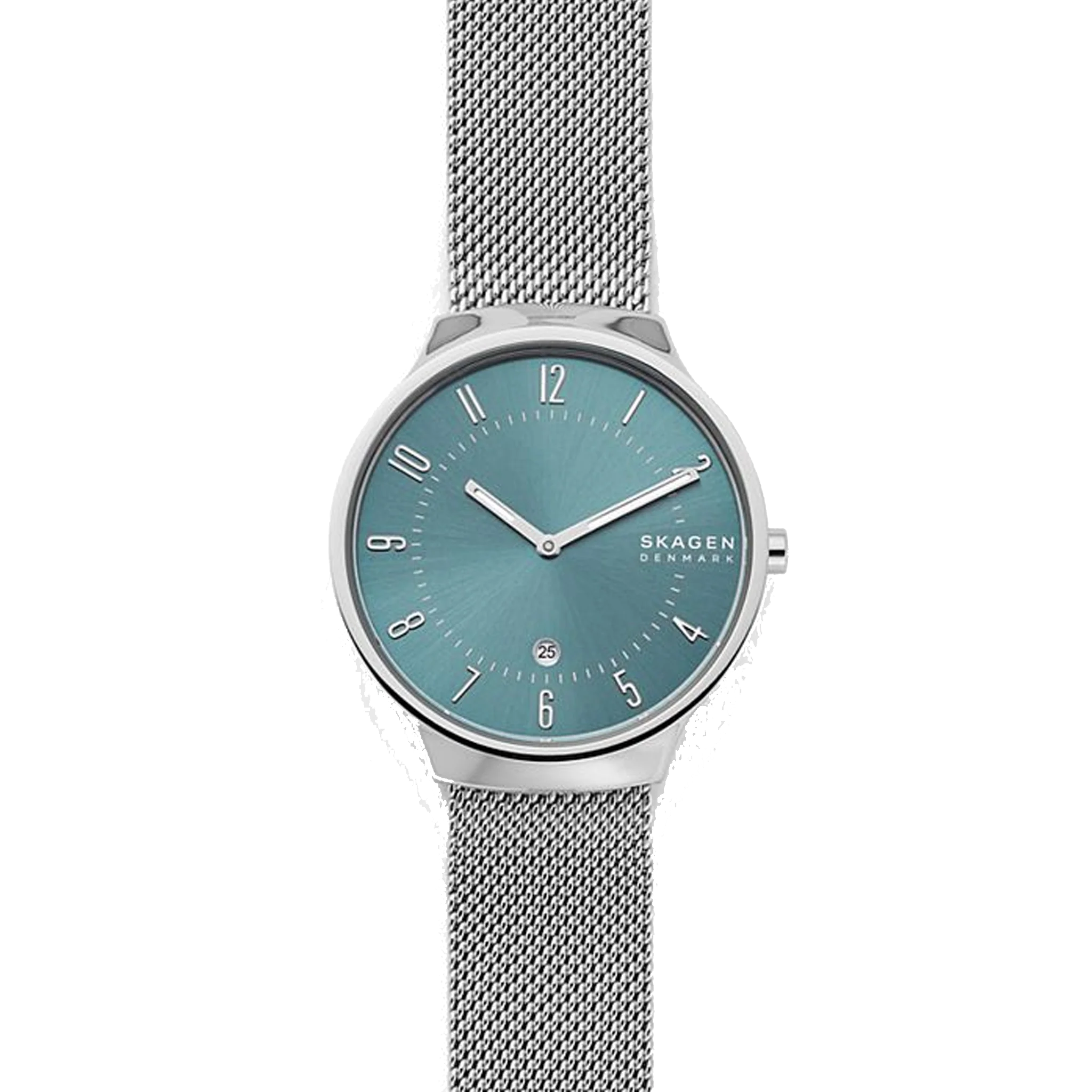 Skagen - Grenan