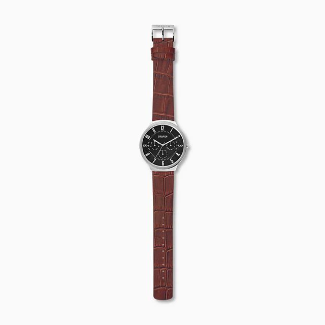 Skagen - Grenen Day/Date Dials - Image 4