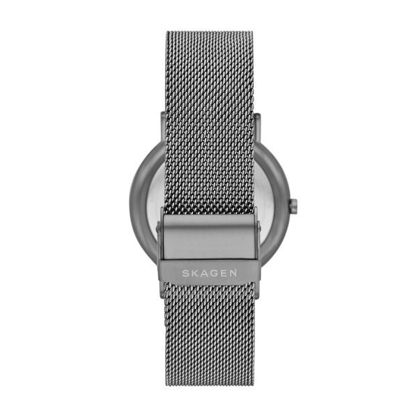 Skagen - Signature, grey Dial - Image 2
