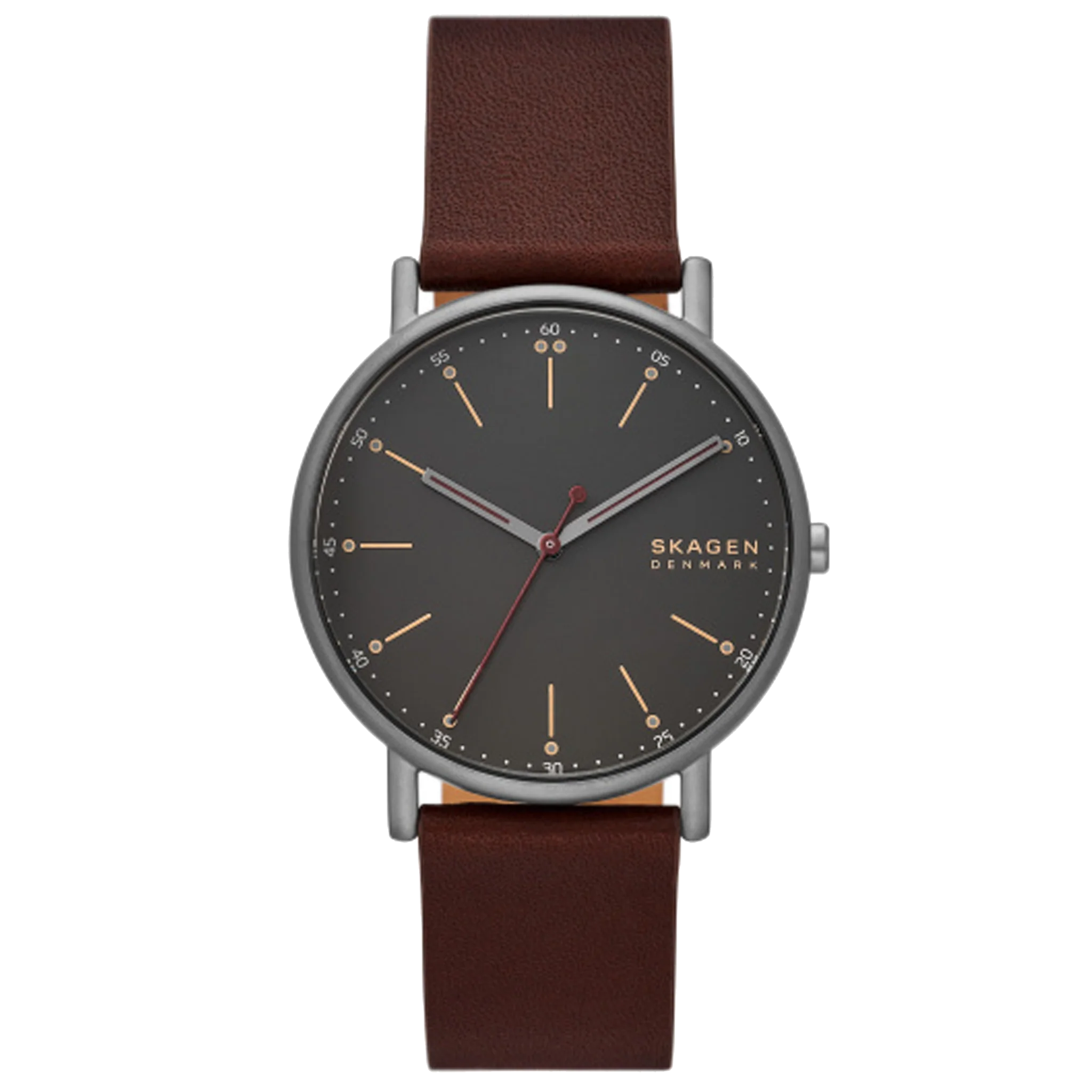 Skagen - Signatur