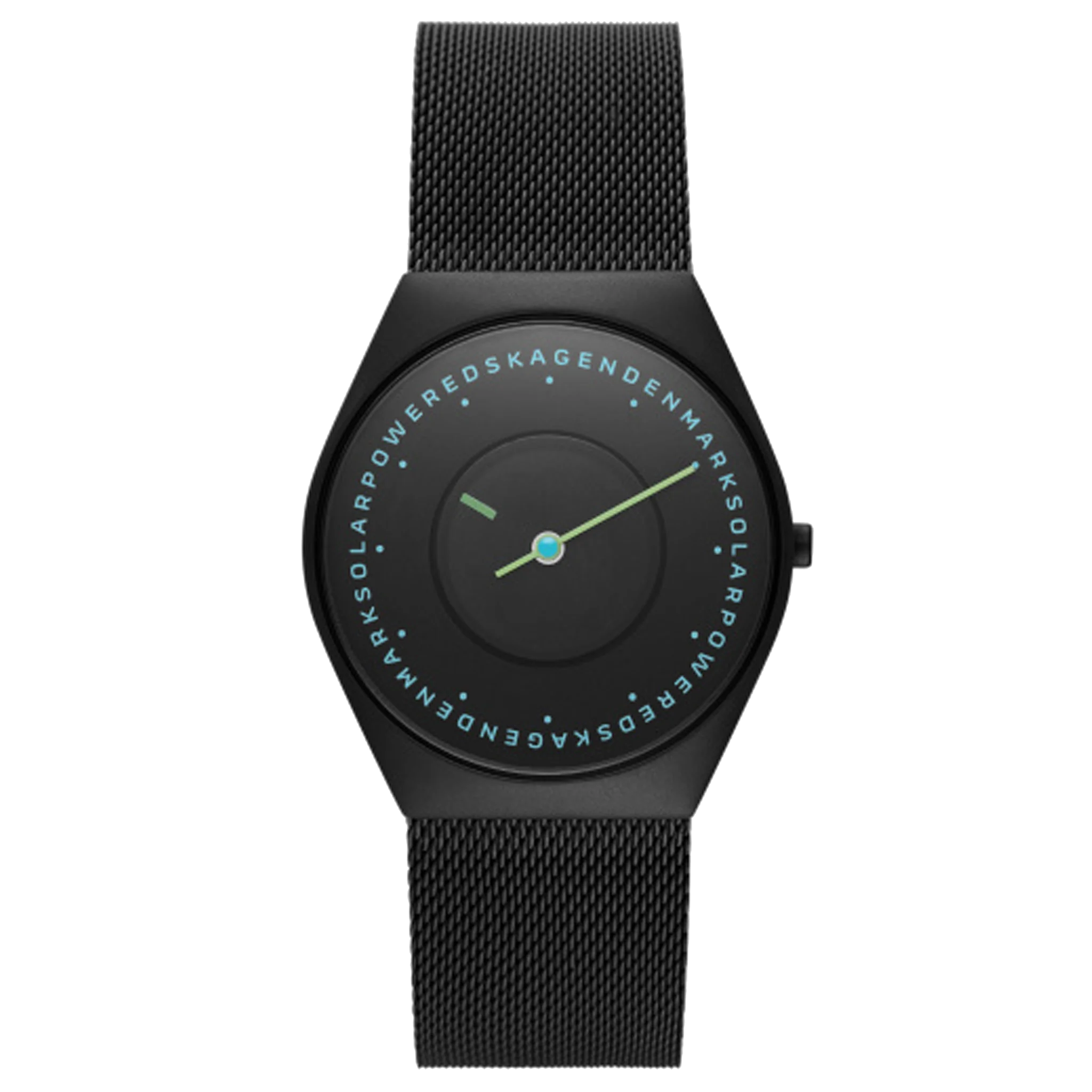 Skagen - Grenen - Solar