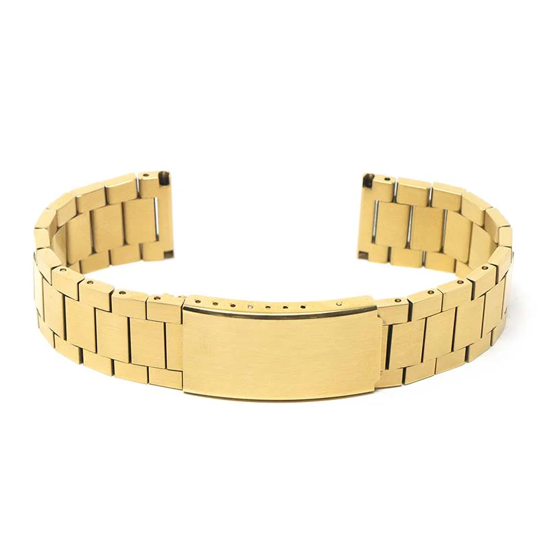 STRAPSCO - Flat Link Bracelet - Image 8