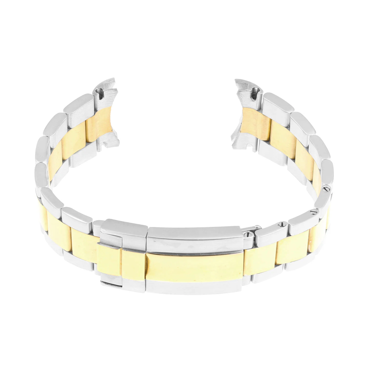 STRAPSCO - Oyster Bracelet - Image 7